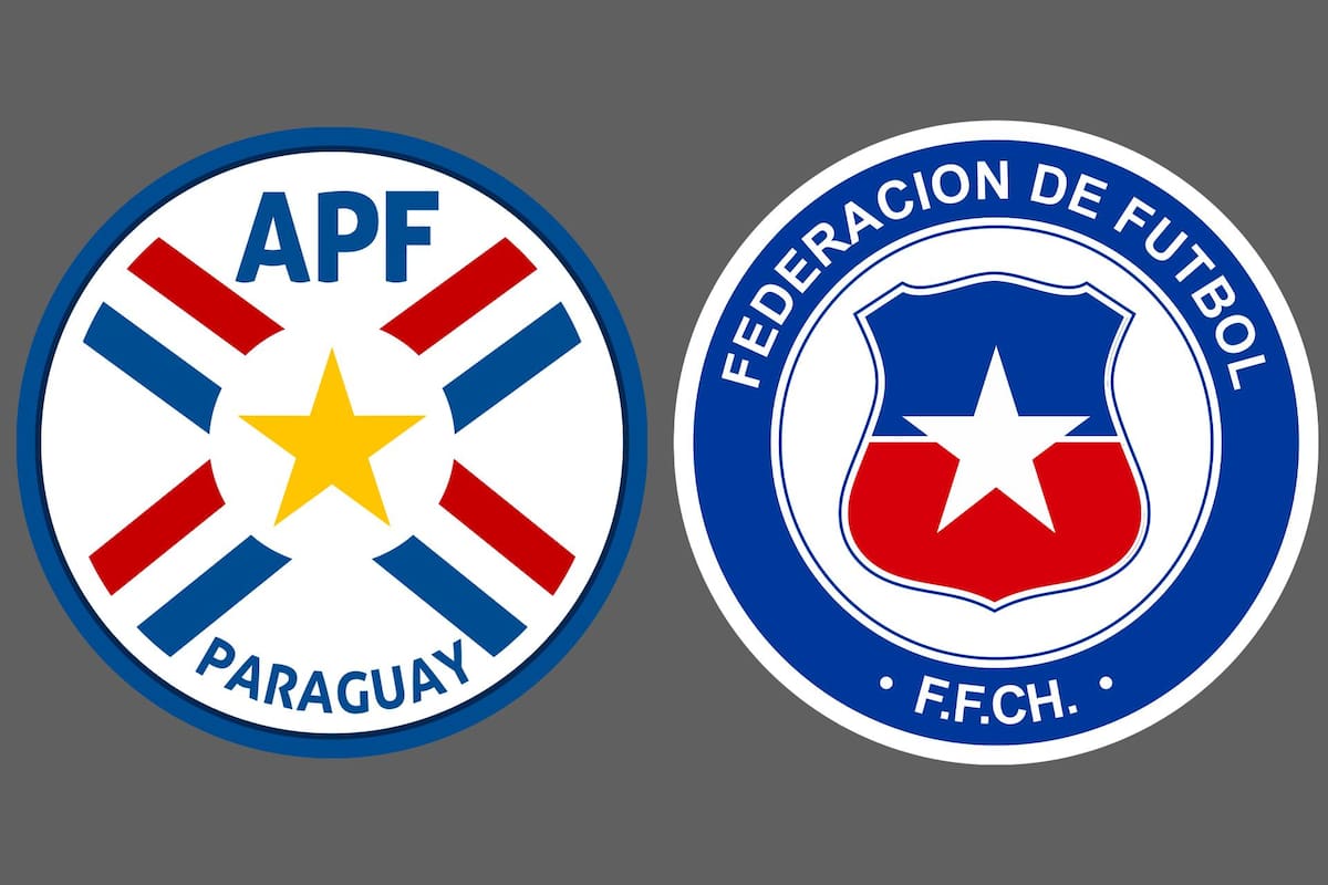 Paraguay-Chile