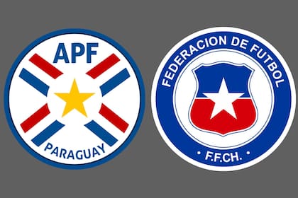 Paraguay-Chile