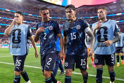 Paraguay mostró su peor versión ante Estados Unidos, por lo que quiere recuperar la memoria futbolística