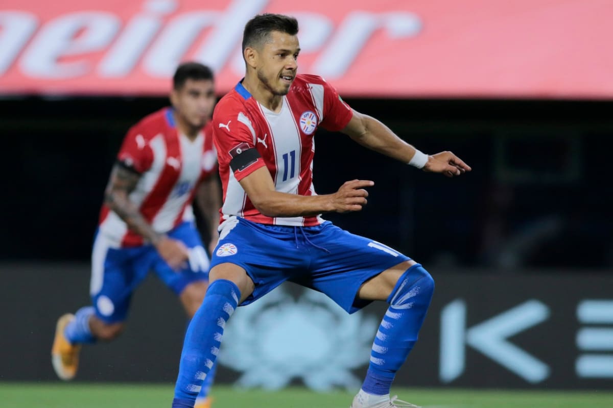 Paraguay recibe a Bolivia como local con la posibilidad de ubicarse entre los líderes