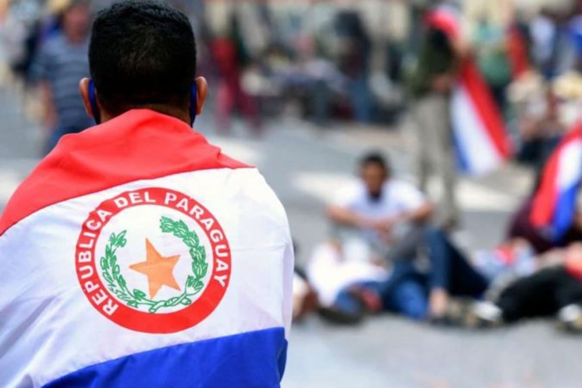 Paraguay tiene un régimen de impuestos bajos, algo que ya es tomado como una política de Estado.