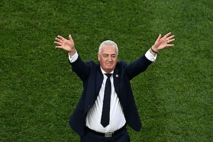 Paraguay venció a Alemania por penales
