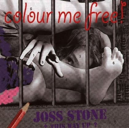 “Parallel Lines”: Lo más cerca que ha estado Joss Stone de sonar como Stevie Wonder. Su voz se florea entre falsetes delicados y una gola de terciopelo. Detrás de ella, Jeff Beck y Sheila E. le agregan nervio y contextura a un tema que está incluido en Colour Me Free! (2009) pero que de haber sido c