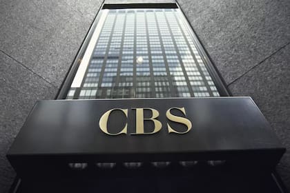 Paramount designó a Bari Weiss, como directora general de CBS News