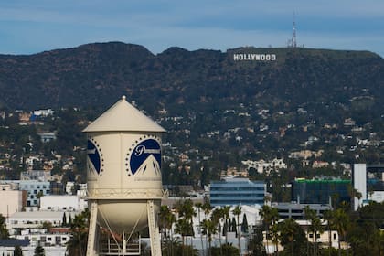 Paramount se asoma al horizonte como el nuevo nombre fuerte de la industria de Hollywood