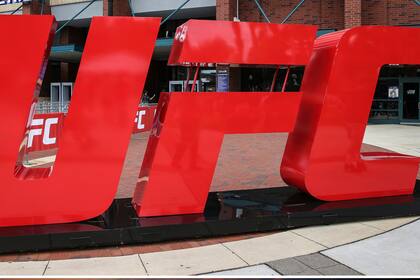 Paramount+ será el nuevo hogar de todos los eventos de UFC en Estados Unidos