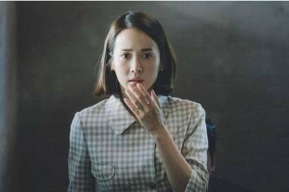 Parasite retrata la diferencia de clases en Corea del Sur