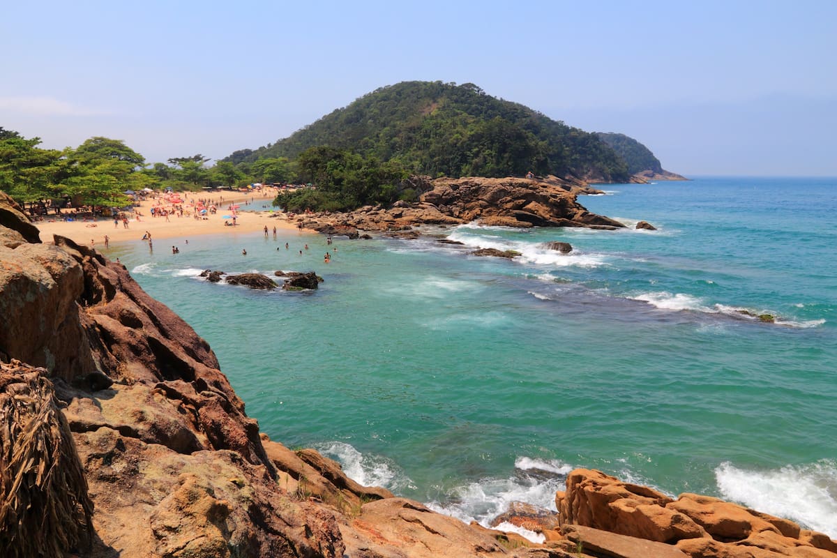 Paraty, Brasil