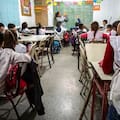 Ocho de cada 10 rechazan la promoción automática, pero la repitencia pierde consenso como solución