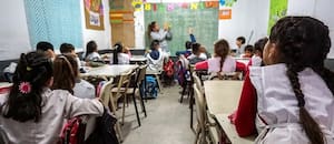 Ocho de cada 10 rechazan la promoción automática, pero la repitencia pierde consenso como solución