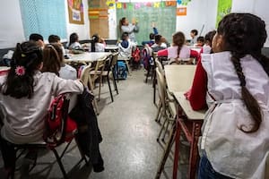 Ocho de cada 10 rechazan la promoción automática, pero la repitencia pierde consenso como solución