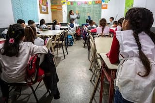 Ocho de cada 10 rechazan la promoción automática, pero la repitencia pierde consenso como solución
