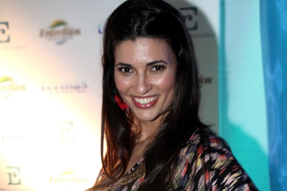 Parece que Perdomo encontró un nuevo candidato para su corazón