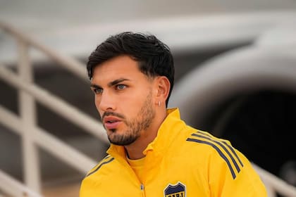 Paredes decidió cerrar el tema y desmentir los rumores (Foto: Instagram @leoparedes20)