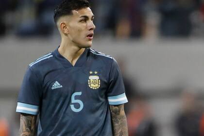 Paredes, el eje