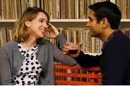 Pareja irresistible, romance perfecto
