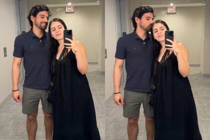 Pareja peruana revela cuánto gasta al vivir en Estados Unidos