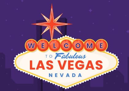 Parejas de todo el mundo eligen Las Vegas por sus ceremonias rápidas, accesibles y llenas de estilo.
