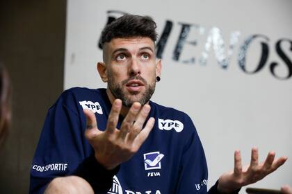 "Parids 2024 está lejos. Muy lejos", afirma Facundo