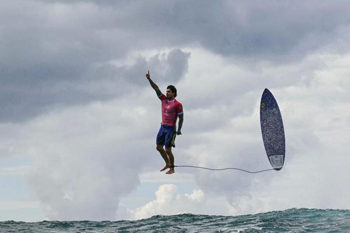 París 2024; BBC; BBC Mundo; Sudán del Sur; Monte Ruang; Donald Trump; Gaza; Refugiados; Juegos Olímpicos de París 2024; La Dana; Valencia; España; Bashar al Asad; Hafez al Asad; Siria; Ahn Gwi-ryeong ; Corea del sur;