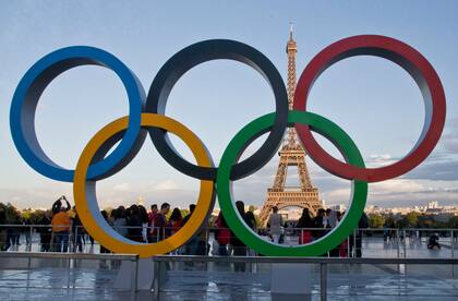 París 2024: el gran objetivo de los cuatro clasificados al cuadrangular final del Preolímpico
