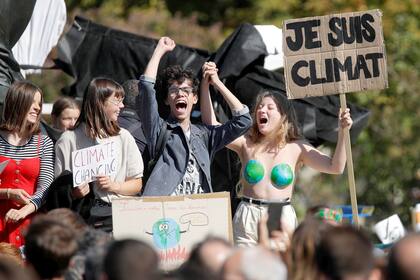 París, Francia