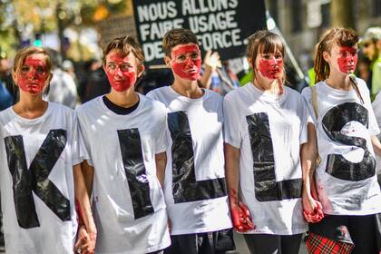 París, Francia