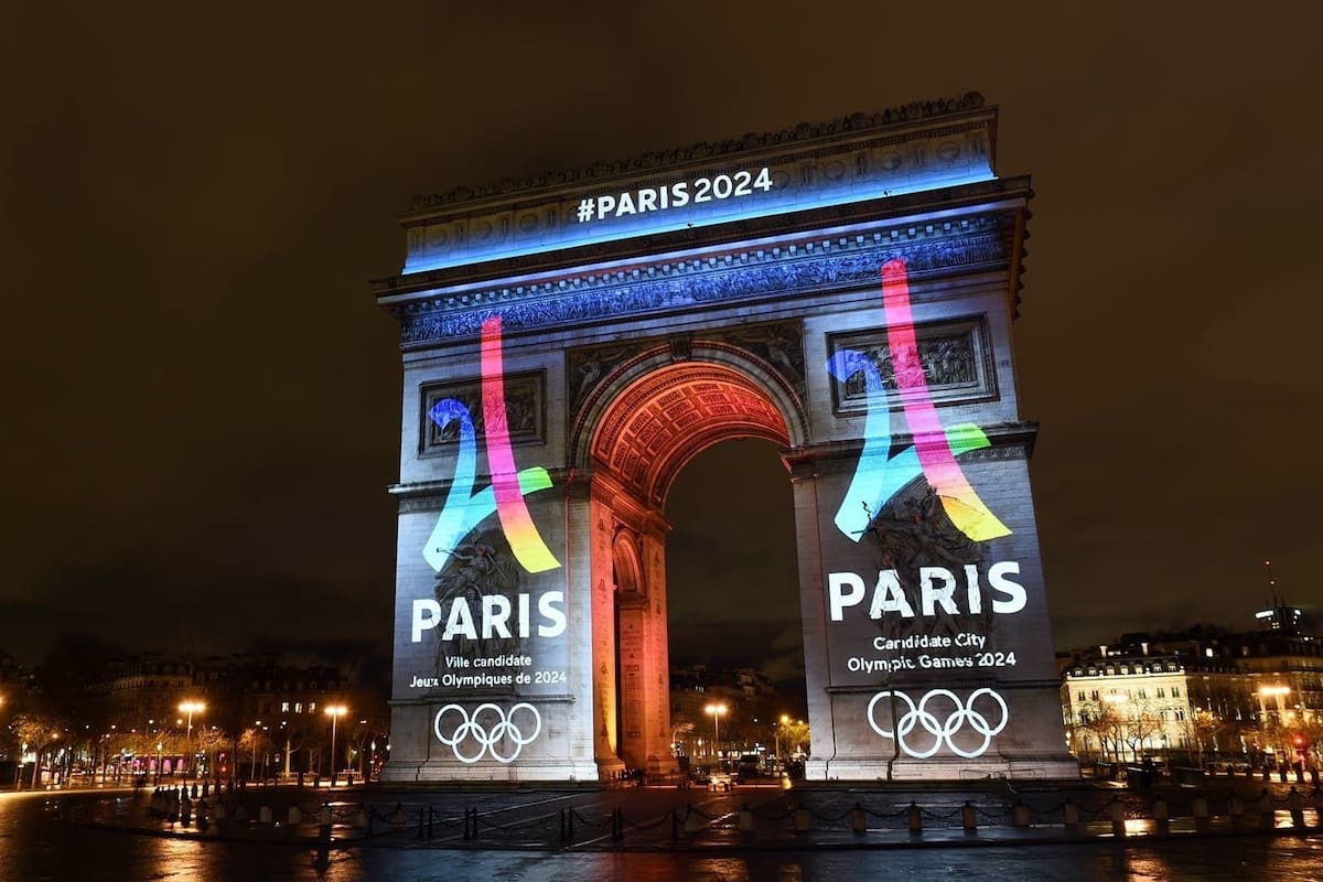 Paris 2024
