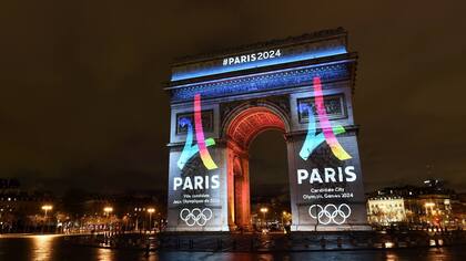 Paris 2024
