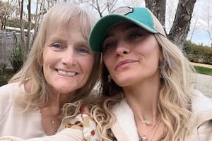Paris Jackson