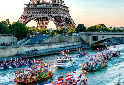 París 2024