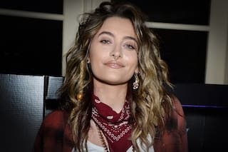La hija de Michael Jackson: de los intentos de suicidio a un gran debut musical