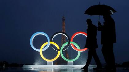 París 2024