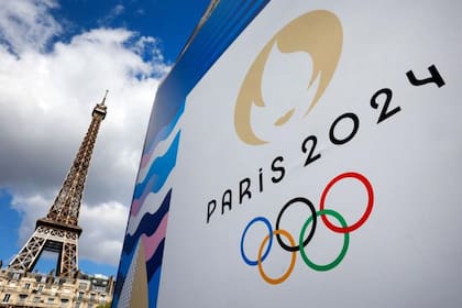 París acogerá por tercera vez la Olimpiadas de la era moderna.
