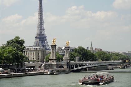 París es una de las ciudades que comenzó a implementar el concepto de 15 minutos