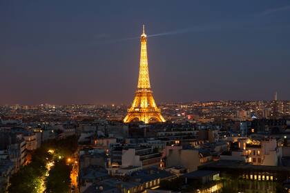 París está entre las ciudades más caras del mundo desde hace más de 10 años