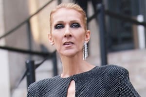 Paris Fashion Week Haute Couture Spring/Summer 2019 - Alexandre Vauthier - Arrivals