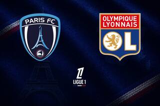 Paris FC vs. Lyon, por la Liga de Francia 2026: día, hora y cómo seguir online