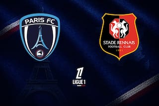 Paris FC vs. Rennes, por la Liga de Francia 2026: día, hora y cómo seguir online