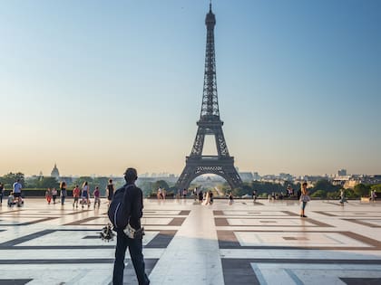 París figura entre las 10 ciudades más resilientes del mundo, un puesto por debajo de Buenos Aires