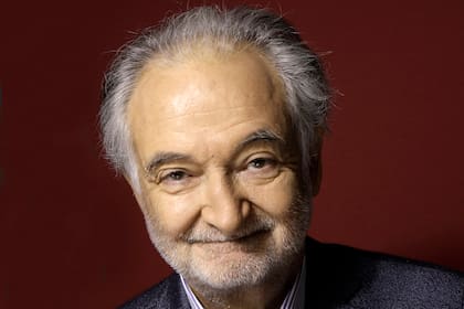Jacques Attali, autor de Historias de la alimentación