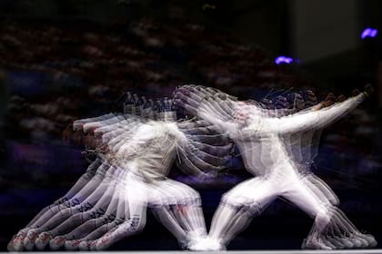 París, Francia. Edición fotográfica de Jesica Rizzo