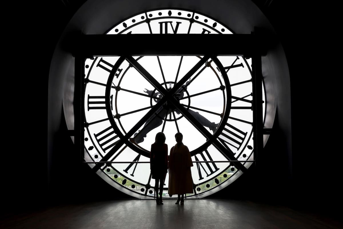 París, Francia. Edición fotográfica de Jesica Rizzo
