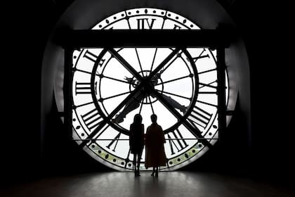 París, Francia. Edición fotográfica de Jesica Rizzo