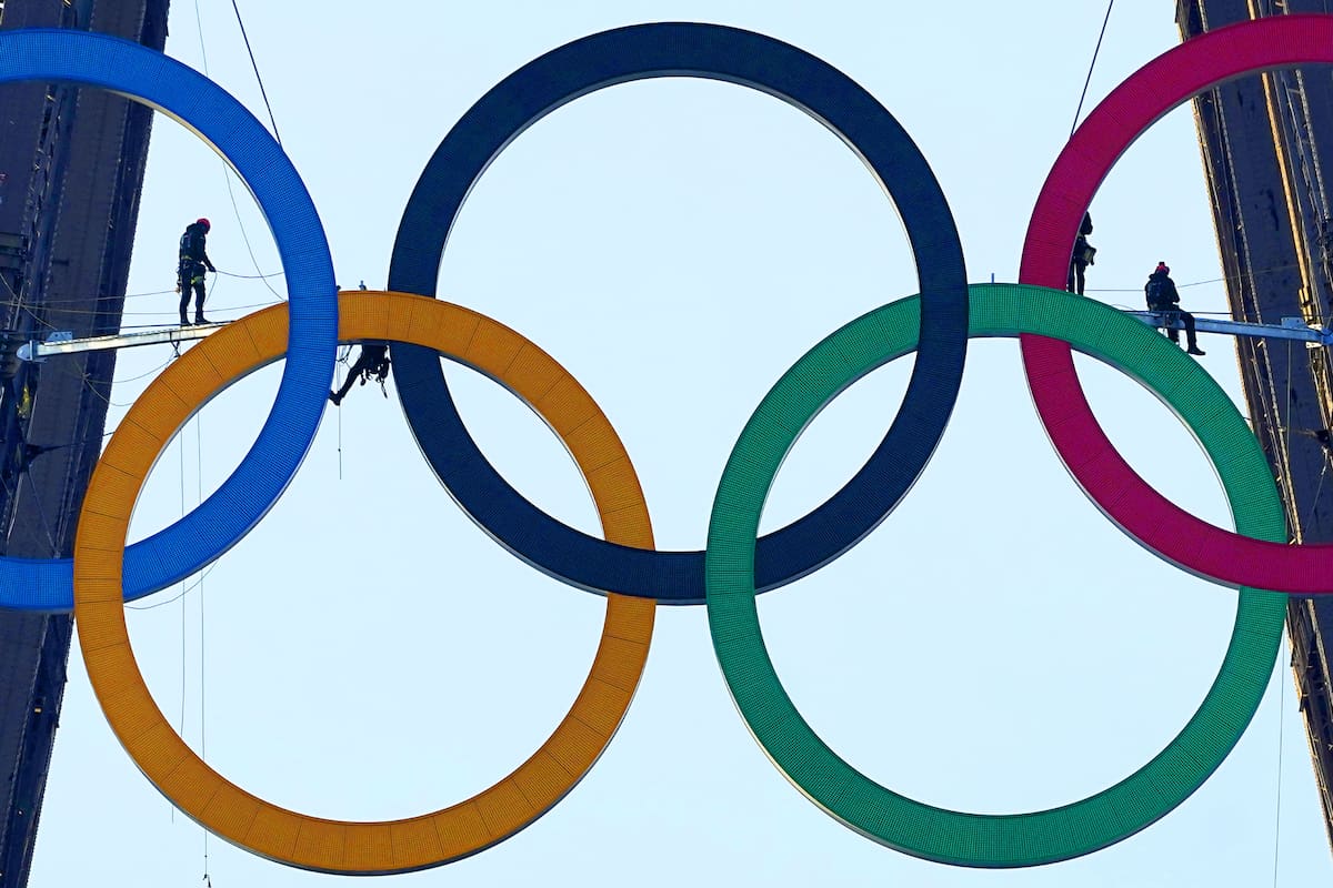 París, Francia. Edición fotográfica de Jesica Rizzo