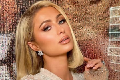 Paris Hilton sonó como una de las posibles reemplazantes de Amber Heard en Aquaman 2