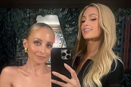 Paris Hilton y Nicole Richie revelaron el motivo por el que dejaron de hablarse: “Ahora, no caeríamos en esa trampa”