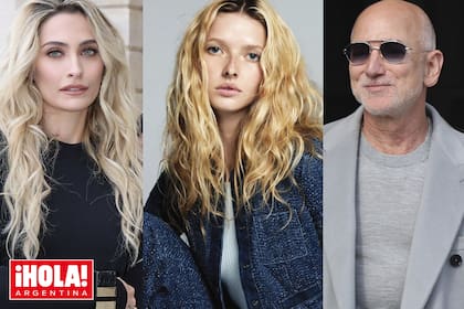 Paris Jackson, Apple Martin y Jeff Bezos, protagonistas de la semana