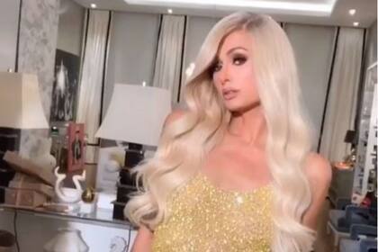 Paris, la heredera del imperio Hilton, estuvo 45 días a la sombra por conducir con licencia vencida, sin luces y violando su libertad condicional