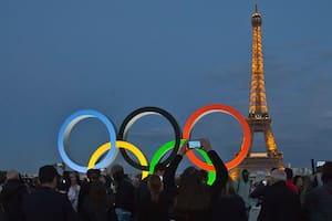 Los Juegos Olímpicos de París y sus "piratas éticos" para repeler millones de asaltos cibernéticos